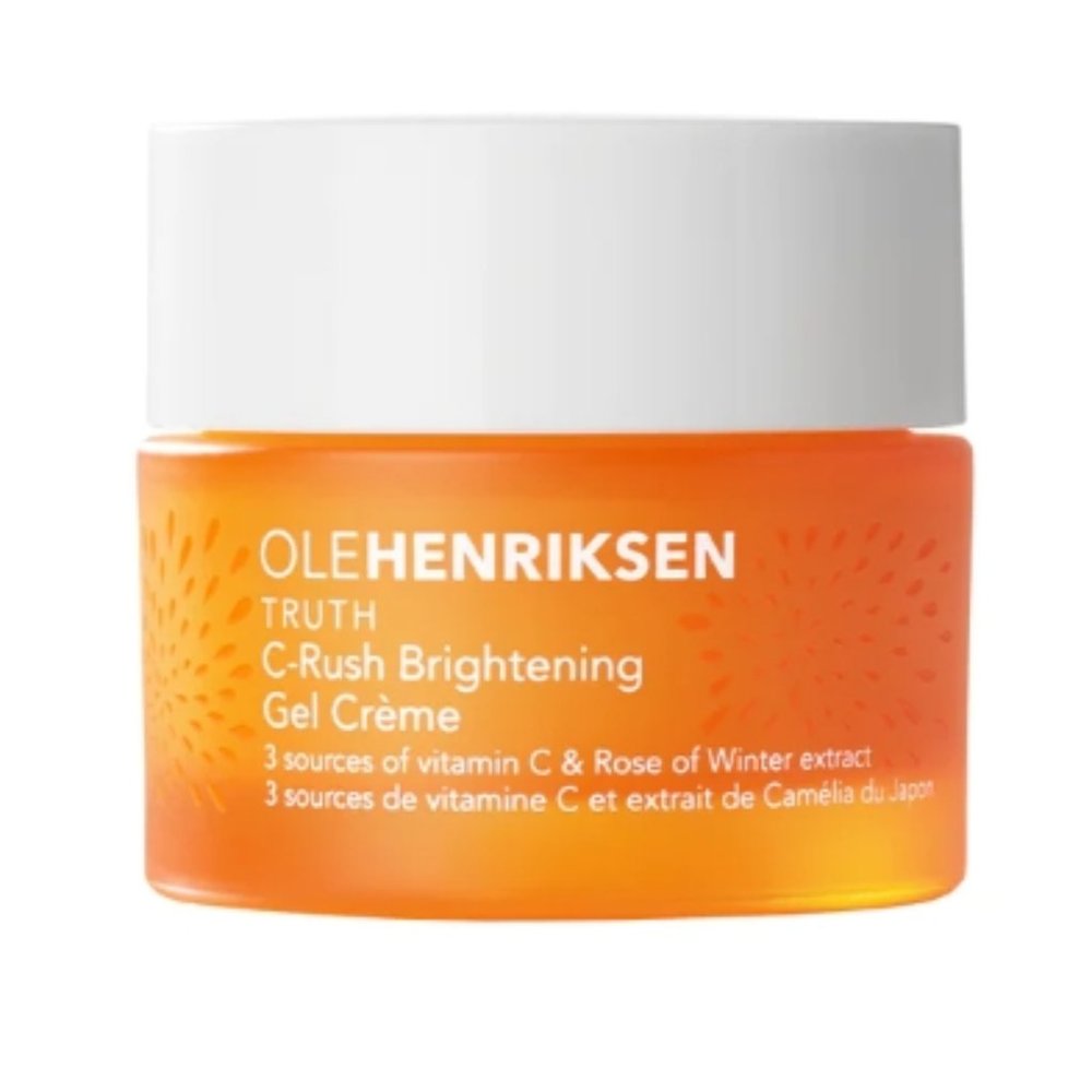 OLEHENRIKSEN Truth Serum C-RUSH BRIGHTENING GEL CRÈME